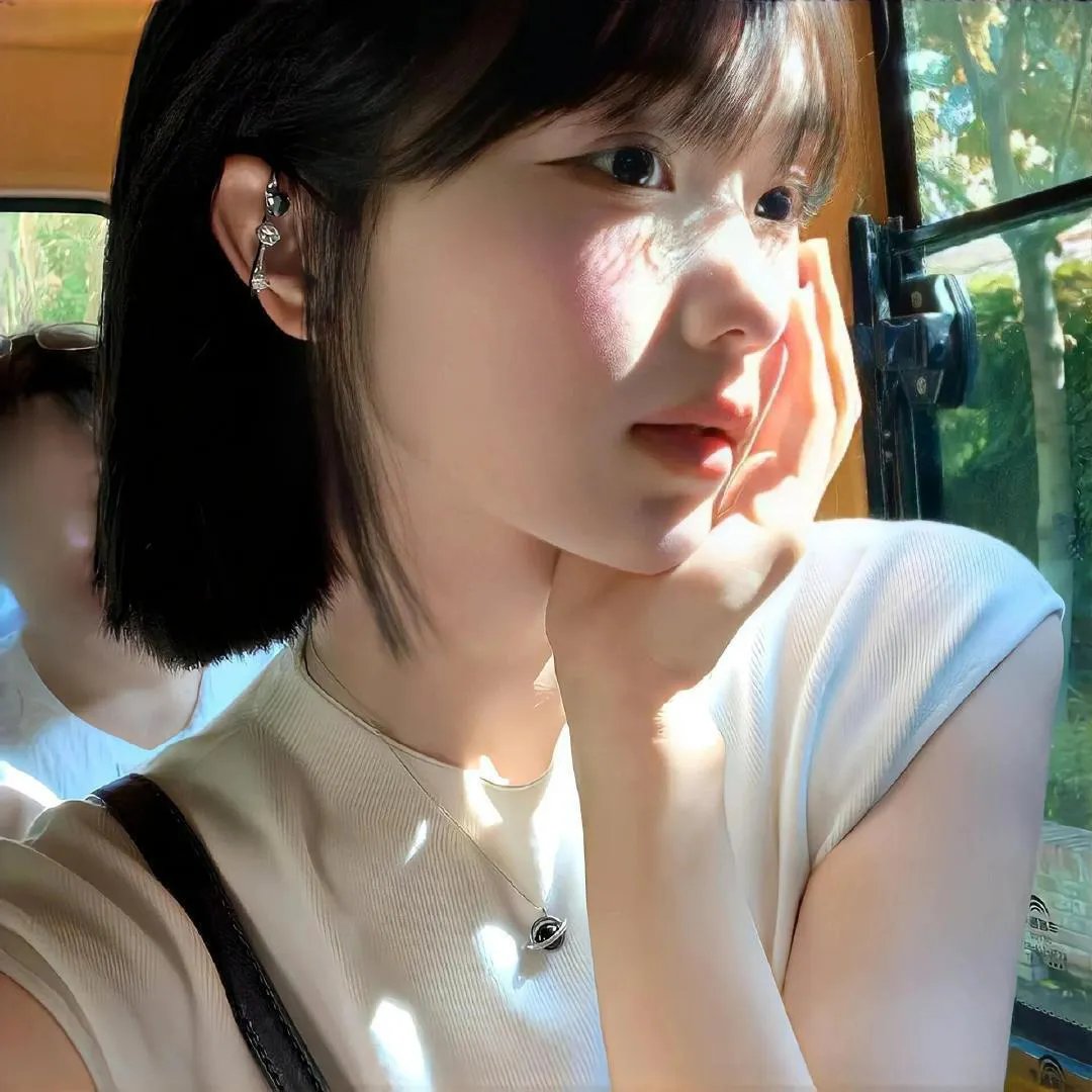 春风吹拂