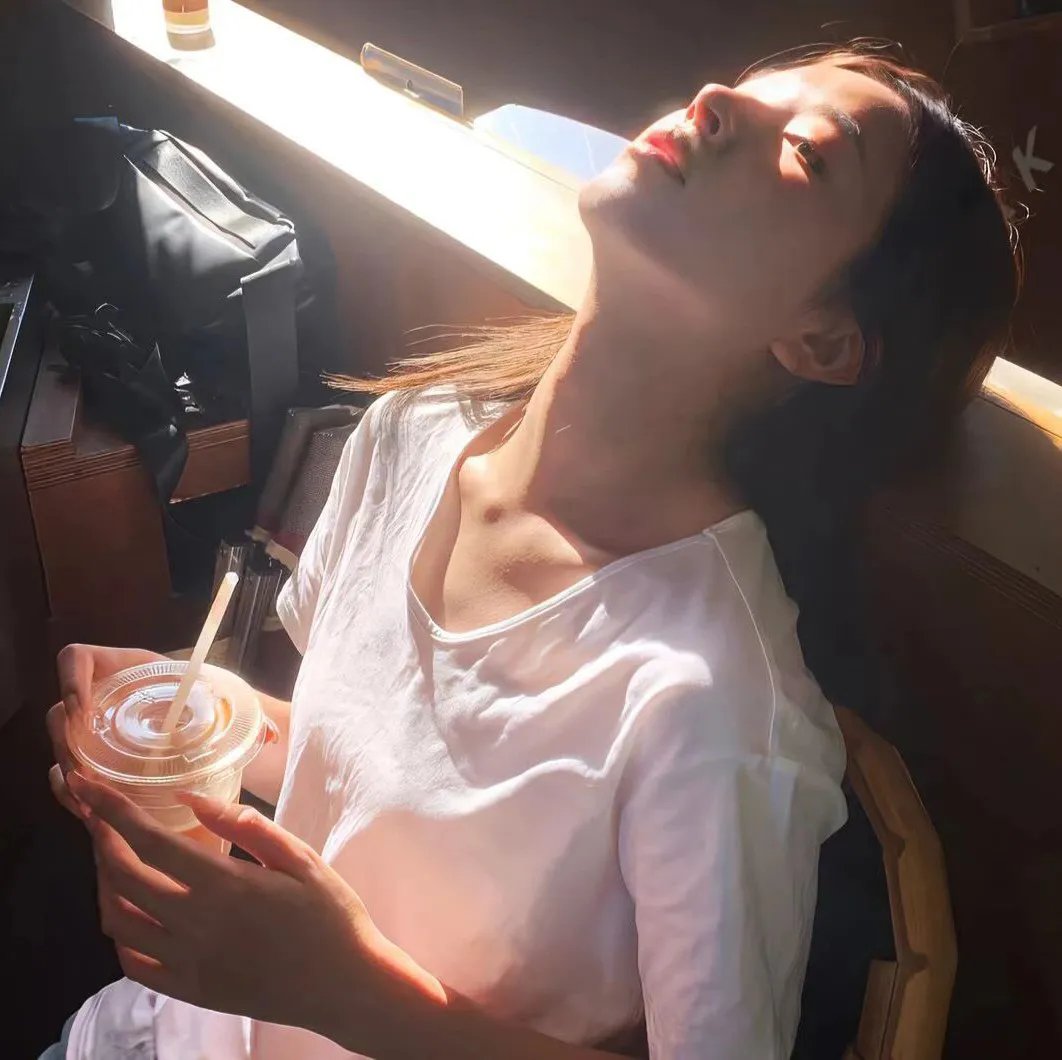 如歌的岁月